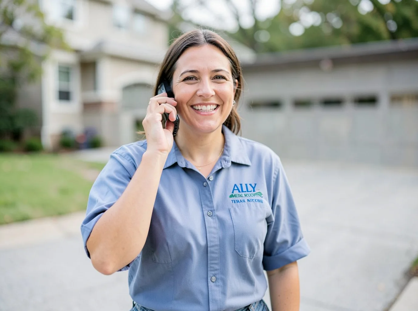 Metal Roof Installation Vista, CA FAQs